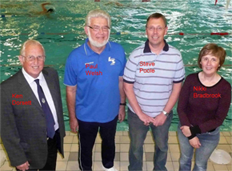 Former Club Chairmen
