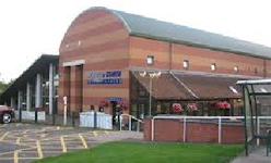 Newbold Comyn